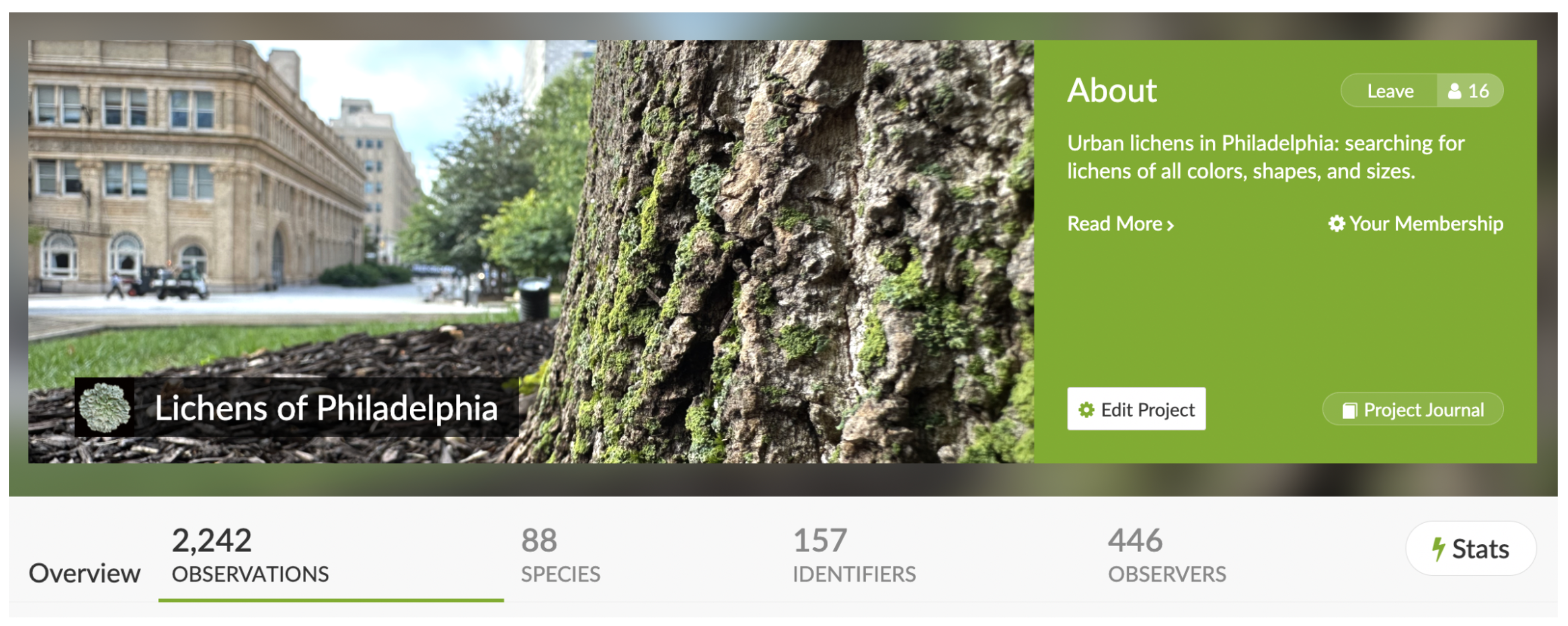 iNaturalist