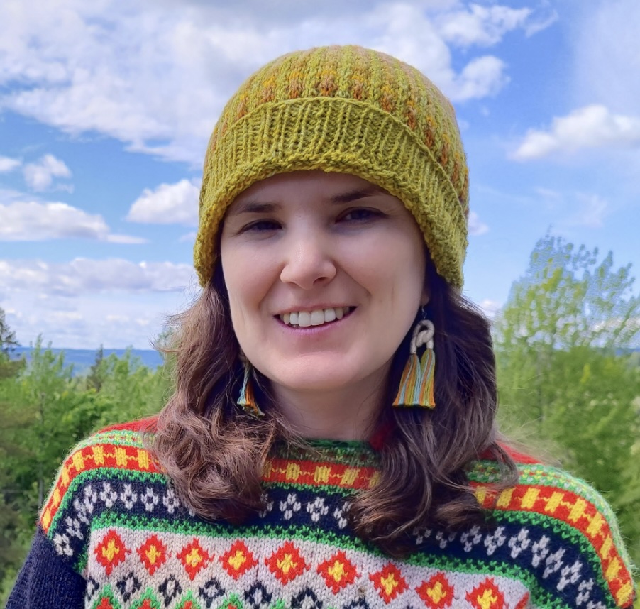 Annie Evankow, PhD