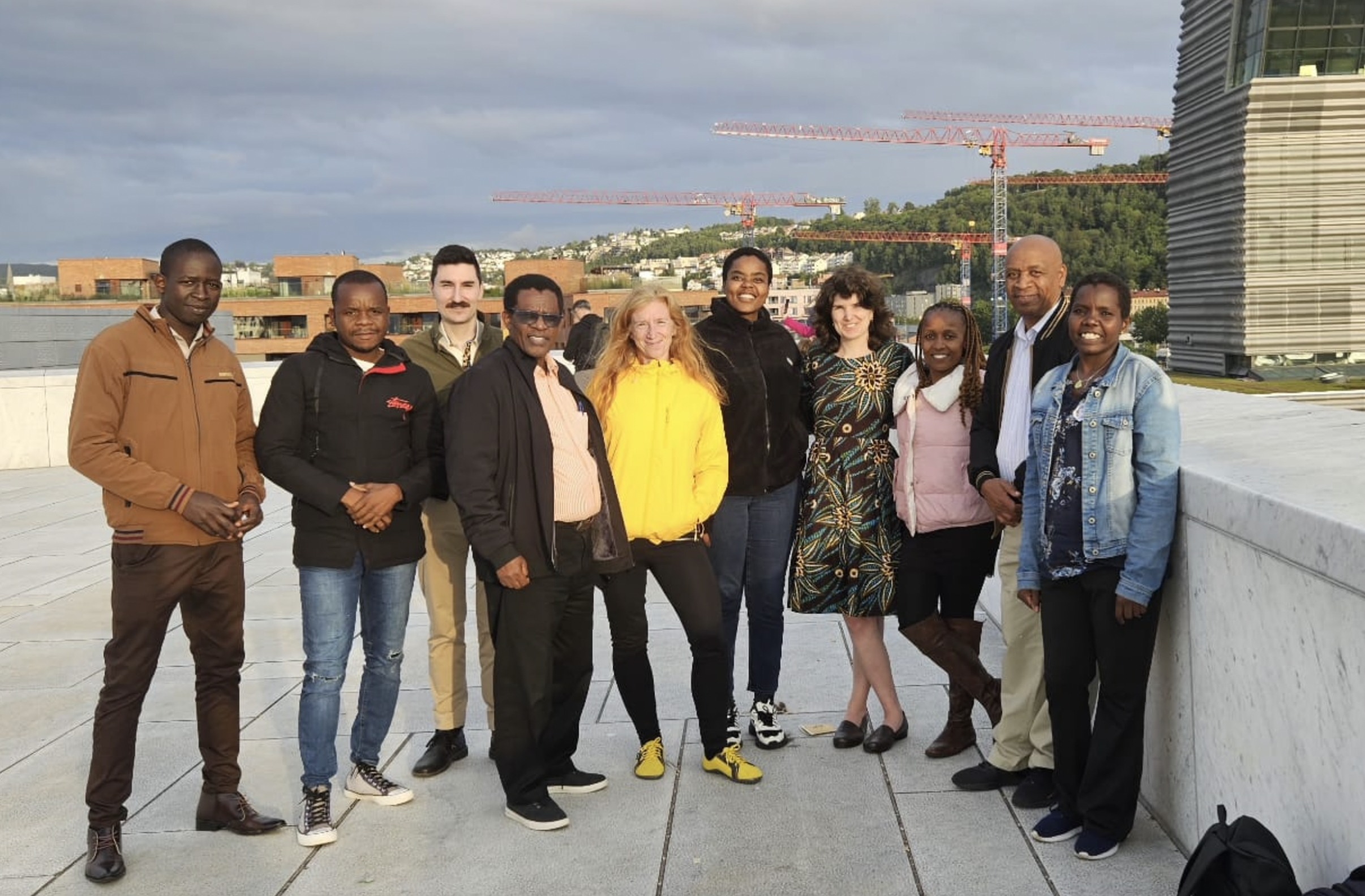 Spark-BIOCOVE Workshop